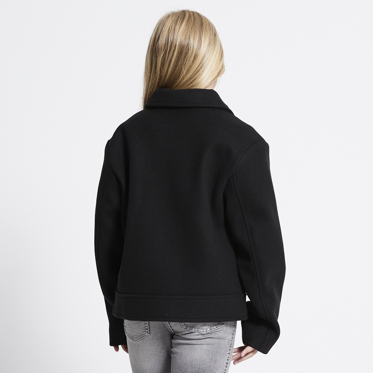 Jacket "Brianna star" Black 2